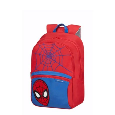 Samsonite Disney Ultimate 2.0 Backpack M Spiderman 3 Samsonite Disney Ultimate 2.0 Backpack M Spiderman