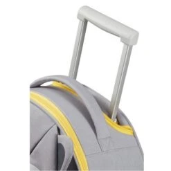 Samsonite Happy Sammies Eco Upright 45 Raccoon Remy 12 Samsonite Happy Sammies Eco Upright 45 Raccoon Remy -Fjallraven Tassen Verkoopwinkel 132078 87341