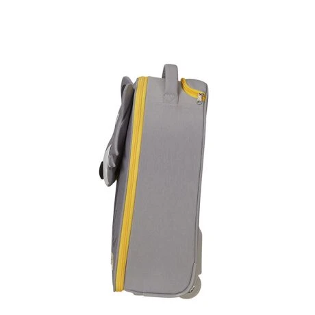 Samsonite Happy Sammies Eco Upright 45 Raccoon Remy 9 Samsonite Happy Sammies Eco Upright 45 Raccoon Remy - Afbeelding 7