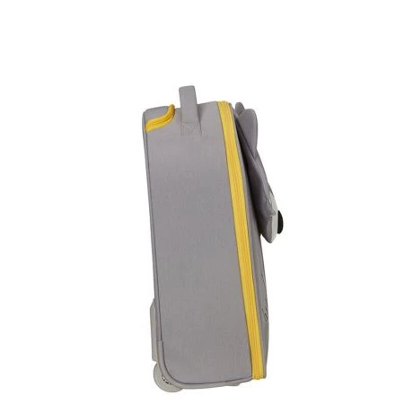 Samsonite Happy Sammies Eco Upright 45 Raccoon Remy 8 Samsonite Happy Sammies Eco Upright 45 Raccoon Remy - Afbeelding 6