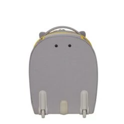 Samsonite Happy Sammies Eco Upright 45 Raccoon Remy 13 Samsonite Happy Sammies Eco Upright 45 Raccoon Remy -Fjallraven Tassen Verkoopwinkel 132078 87346
