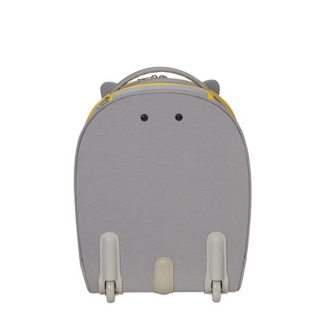 Samsonite Happy Sammies Eco Upright 45 Raccoon Remy 7 Samsonite Happy Sammies Eco Upright 45 Raccoon Remy - Afbeelding 5