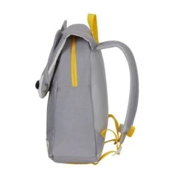 Samsonite Happy Sammies Backpack S+ Raccoon Remy -Fjallraven Tassen Verkoopwinkel 132079 87341
