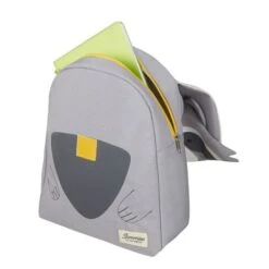 Samsonite Happy Sammies Backpack S+ Raccoon Remy -Fjallraven Tassen Verkoopwinkel 132079 87346