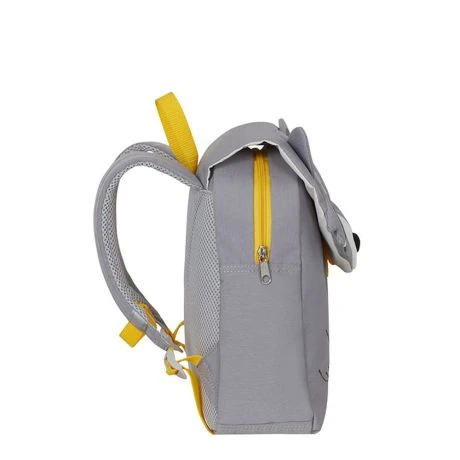Samsonite Happy Sammies Backpack S Raccoon Remy 8 Samsonite Happy Sammies Backpack S Raccoon Remy - Afbeelding 6