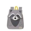 Samsonite Happy Sammies Backpack S Raccoon Remy 2 Samsonite Happy Sammies Backpack S Raccoon Remy -Fjallraven Tassen Verkoopwinkel 132082 87343
