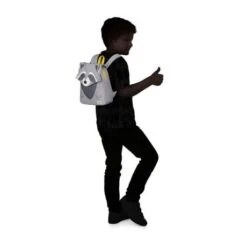 Samsonite Happy Sammies Backpack S Raccoon Remy 15 Samsonite Happy Sammies Backpack S Raccoon Remy -Fjallraven Tassen Verkoopwinkel 132082 87345