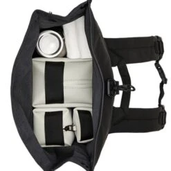 Rains Rolltop 16" Rucksack Green 9 Rains Rolltop 16" Rucksack Green -Fjallraven Tassen Verkoopwinkel 13320 black 5 1