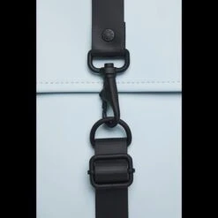 Rains Original Rucksack Backpack Sky -Fjallraven Tassen Verkoopwinkel 13400 sky 3