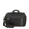 American Tourister Work-E 3 Way Boarding Bag 15.6" Black