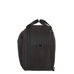 American Tourister Work-E 3 Way Boarding Bag 15.6" Black 14 American Tourister Work-E 3 Way Boarding Bag 15.6" Black -Fjallraven Tassen Verkoopwinkel 138224 1041 work e 3 way boarding bag side