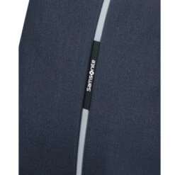 Samsonite Securipak Travel Laptop Backpack 15.6" Eclipse Blue -Fjallraven Tassen Verkoopwinkel 140562 7769 securipak travel backpack 15.6 exp logo