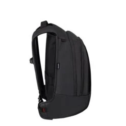 Samsonite Ecodiver Laptop Rugzak L Black -Fjallraven Tassen Verkoopwinkel 140872 1041 ecodiver laptop backpack l side