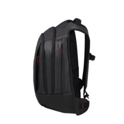 Samsonite Ecodiver Laptop Rugzak L Black -Fjallraven Tassen Verkoopwinkel 140872 1041 ecodiver laptop backpack l side 1