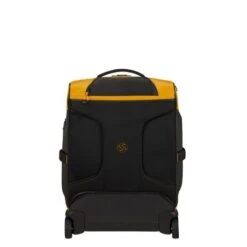Samsonite Ecodiver Duffle Wheels Backpack 55 Yellow -Fjallraven Tassen Verkoopwinkel 140882 1924 ecodiver dufflewh 5520 backpack back