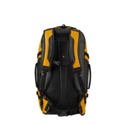 Samsonite Ecodiver Travel Backpack M 55L Yellow -Fjallraven Tassen Verkoopwinkel 142897 1924 ecodiver travel backpack m 55l back