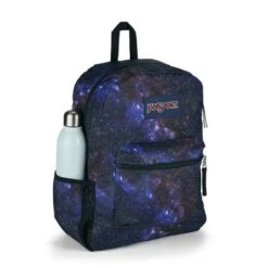 JanSport Cross Town Backpack Night Sky -Fjallraven Tassen Verkoopwinkel 1442856 jansport js0a47lw7k5 600x600 1
