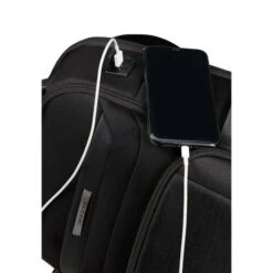 Samsonite Pro-DLX 6 Laptop Backpack 15.6" Black -Fjallraven Tassen Verkoopwinkel 147140 1041 pro dlx 6 backpack 15.6 tech connection