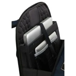 Samsonite Pro-DLX 6 Laptop Backpack 15.6" Blue 17 Samsonite Pro-DLX 6 Laptop Backpack 15.6" Blue -Fjallraven Tassen Verkoopwinkel 147140 1090 pro dlx 6 backpack 15.6 laptop compartment