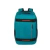 American Tourister Urban Track Cabin Backpack Verdigris Blue -Fjallraven Tassen Verkoopwinkel 147626 a029 urban track cabin backpack front