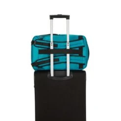 American Tourister Urban Track Cabin Backpack Verdigris Blue -Fjallraven Tassen Verkoopwinkel 147626 a029 urban track cabin backpack smart sleeve