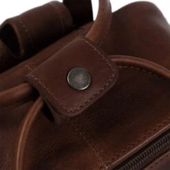 Chesterfield Bellary Rugzak Brown -Fjallraven Tassen Verkoopwinkel 1513058938 c58.018201 2