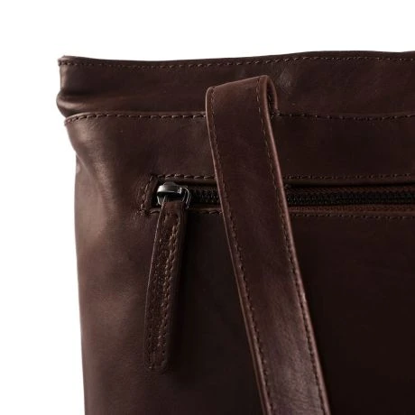 Chesterfield Bonn Shopper Large Brown 7 Chesterfield Bonn Shopper Large Brown - Afbeelding 5