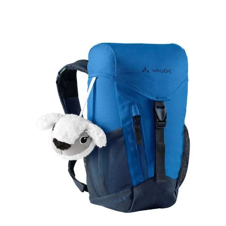 Vaude Ayla 6 Kinder Rugtas Blue/ Eclipse 3 Vaude Ayla 6 Kinder Rugtas Blue/ Eclipse
