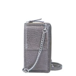 LouLou Essentiels 03MobileBag Ally Sage