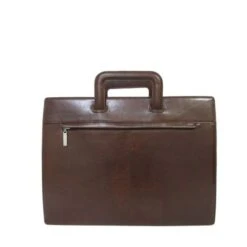 Claudio Ferrici Legacy Briefcase 15.6" Brown -Fjallraven Tassen Verkoopwinkel 16013 111 01