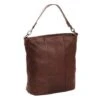 Chesterfield Bruges Schoudertas Brown 2 Chesterfield Bruges Schoudertas Brown -Fjallraven Tassen Verkoopwinkel 1665717224 c48.097101