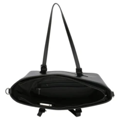 Charm London Birmingham Shopper Large Black 12 Charm London Birmingham Shopper Large Black -Fjallraven Tassen Verkoopwinkel 17147 001black ch 036 2d 0005