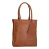 Micmacbags Golden Gate Shopper Brown -Fjallraven Tassen Verkoopwinkel 17352 006 bruin mmb 2d 0001