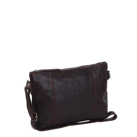 Chesterfield Iris Schoudertas Brown 3 Chesterfield Iris Schoudertas Brown