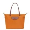 Hexagona Pop Shopper M Orange -Fjallraven Tassen Verkoopwinkel 176572 4100