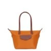 Hexagona Pop Shopper S Orange -Fjallraven Tassen Verkoopwinkel 176578 1700