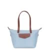 Hexagona Pop Shopper S Blue Ciel -Fjallraven Tassen Verkoopwinkel 176578 2300