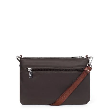 Hexagona Pop Clutch Marron Force 4 Hexagona Pop Clutch Marron Force - Afbeelding 2