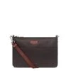 Hexagona Pop Clutch Marron Force 1 Hexagona Pop Clutch Marron Force -Fjallraven Tassen Verkoopwinkel 176948 2000