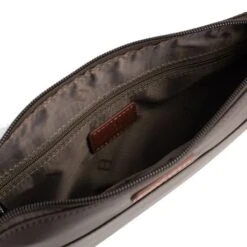 Hexagona Pop Clutch Marron Force 7 Hexagona Pop Clutch Marron Force -Fjallraven Tassen Verkoopwinkel 176948 2000 2