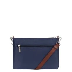 Hexagona Pop Clutch Marine -Fjallraven Tassen Verkoopwinkel 176948 2100 1