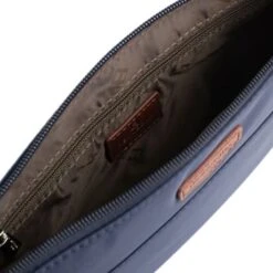 Hexagona Pop Clutch Marine -Fjallraven Tassen Verkoopwinkel 176948 2100 2