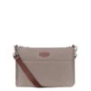 Hexagona Pop Clutch Taupe -Fjallraven Tassen Verkoopwinkel 176948 3400