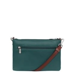 Hexagona Pop Clutch Emerald 6 Hexagona Pop Clutch Emerald -Fjallraven Tassen Verkoopwinkel 176948 4100 1