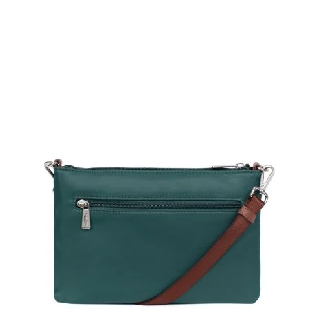 Hexagona Pop Clutch Emerald 4 Hexagona Pop Clutch Emerald - Afbeelding 2