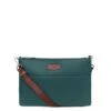 Hexagona Pop Clutch Emerald 1 Hexagona Pop Clutch Emerald -Fjallraven Tassen Verkoopwinkel 176948 4100