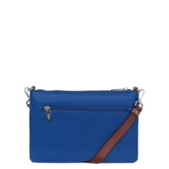 Hexagona Pop Clutch Azur -Fjallraven Tassen Verkoopwinkel 176948 7200 1