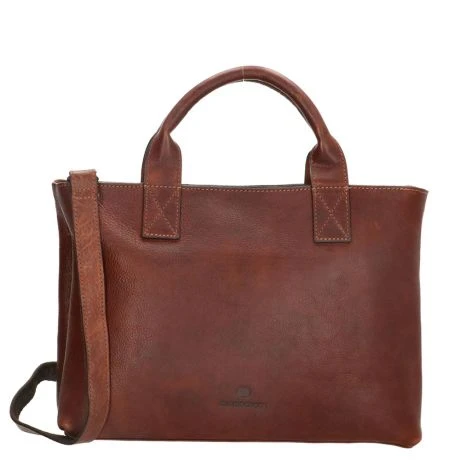 Micmacbags Discover Handtas Bruin 3 Micmacbags Discover Handtas Bruin