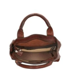 Micmacbags Discover Handtas Small Bruin -Fjallraven Tassen Verkoopwinkel 17774006 8