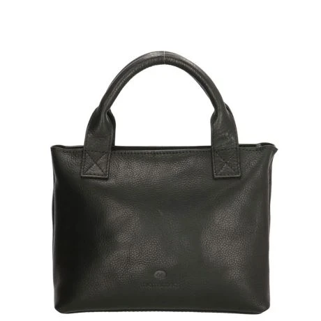 Micmacbags Discover Handtas Small Zwart 4 Micmacbags Discover Handtas Small Zwart - Afbeelding 2